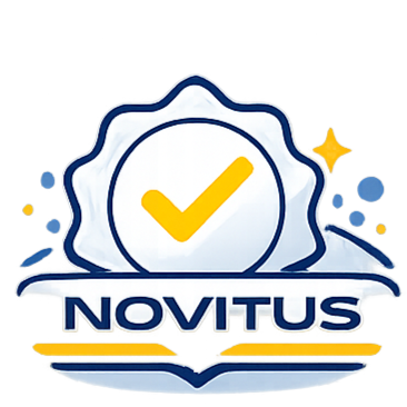 Autoryzowany partner NOVITUS