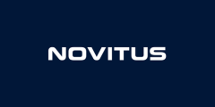 Logo NOVITUS
