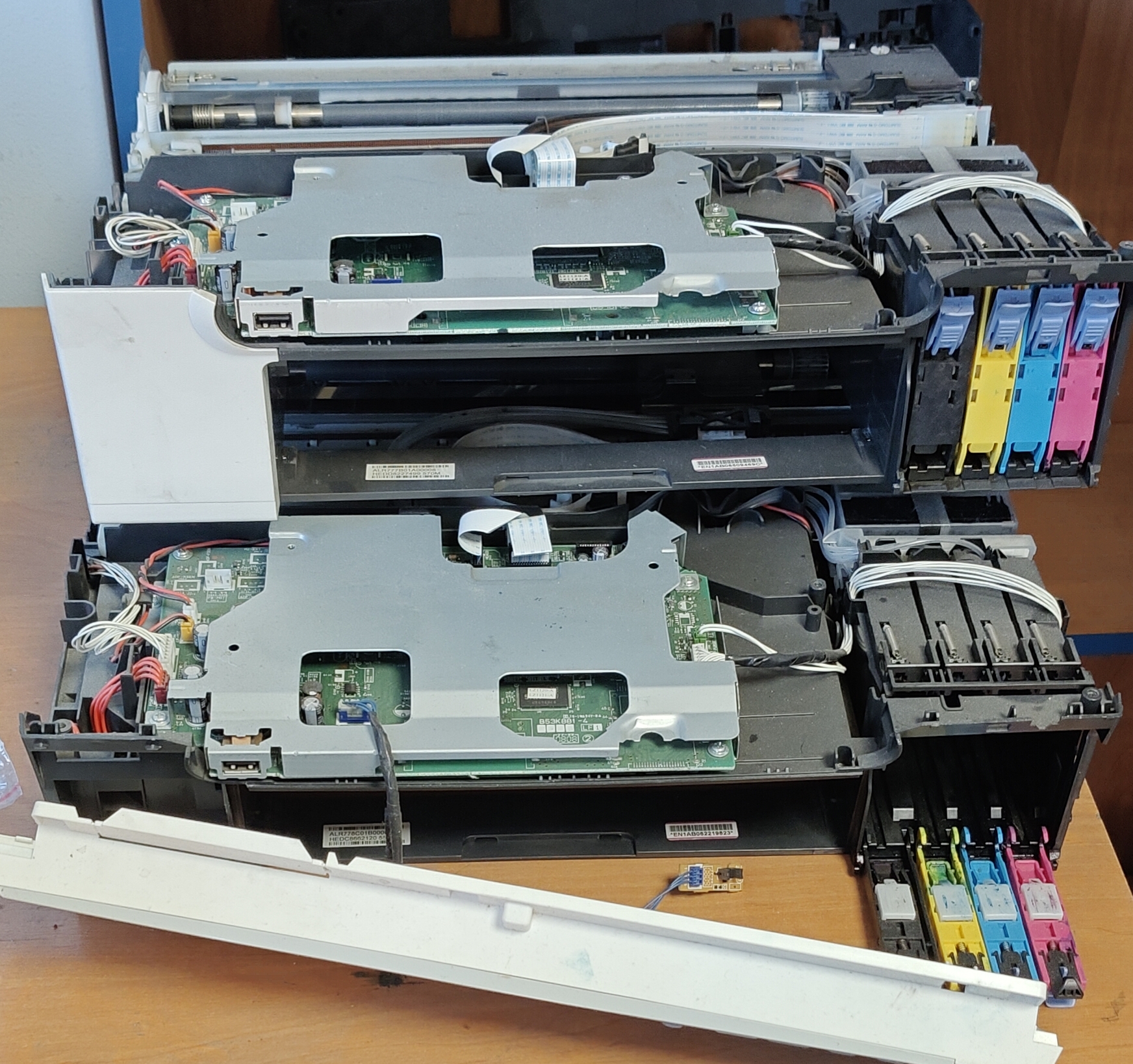 Diagnostyka sprzętu komputerowego