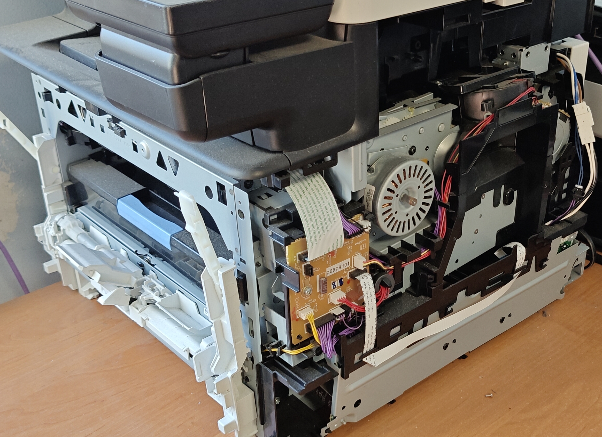 Profesjonalny serwis komputerów