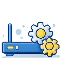 Sieci i konfiguracja