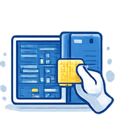 Wymiana podzespołów